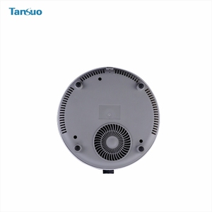 Hong-cb KC — Mini cuiseur à induction électrique, pot à induction de forme ronde avec affichage numérique, coréen, cuisinière en céramique - Product Image 4