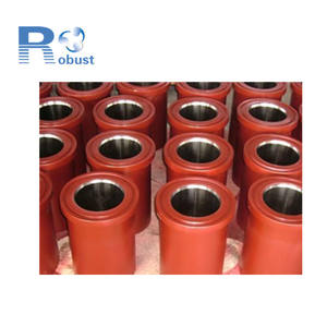 Drillingリグ泥パンプススペアパーツF/NB/PZ Bi-金属Liner - Product Image 6