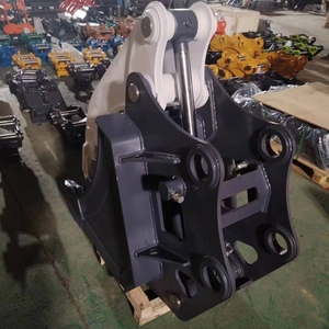 Máy xúc lấy xô cho 5-9 tấn máy xúc xử lý vật liệu phá hủy - Product Image 5