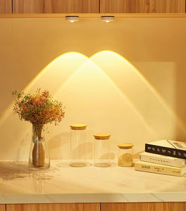 ไฟ LED สร้างบรรยากาศโรแมนติก หมุนได้ ใช้ตกแต่งห้องนอน งานปาร์ตี้ ฉายแสงพระอาทิตย์ตก ดีไซน์เรียบง่าย - Product Image 6