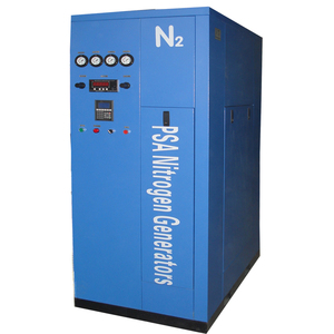 Suzhou Xinrui 'S Hot Selling Gasvormige Psa Stikstof <span class=keywords><strong>Generator</strong></span> Zuurstof Plant Air Scheiding Unit Voor Lasersnijden - Product Image 3