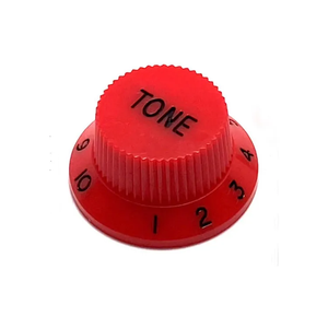Groothandel Kleurrijke Plastic <span class=keywords><strong>Volume</strong></span> Toonregeling Top Hoed Elektrische Gitaar Knop Voor Fd St Elektrische Gitaar Onderdelen - Product Image 4