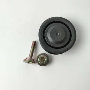 POLEA SSANGYONG 6652003170 para REXTON ACTYON SPORTS KYRON ACTYON <span class=keywords><strong>RODIUS</strong></span>/STAVIC MUSSO PRESIDENTE DEPORTIVO - Product Image 3