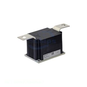 Components Electronic Single Diodes Module DZ1100N22KHPSA2 Original One Stop Service - Product Image 1