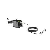 AP-AB1103-9 Bâton ionisant industriel pour neutralisation et élimination des charges statiques ESD