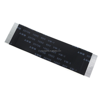 Contrôleur Socket Ribbon Flex Cable Connect Mainboard Cable pour PS2 30000 50000 Console