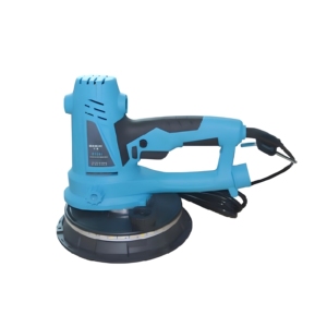 <span class=keywords><strong>Ponceuse</strong></span> à plâtre électrique portative Burley 750W DIY <span class=keywords><strong>Girafe</strong></span> 180mm avec aspiration - Product Image 1