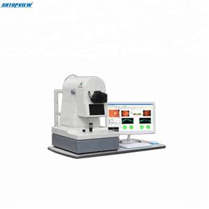 RetiView-500 Appareil de <span class=keywords><strong>test</strong></span> oculaire Instruments d'optométrie <span class=keywords><strong>OCT</strong></span> Tomographie par cohérence optique - Product Image 5
