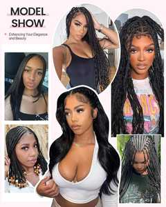 Unprocessed Bulk Double Drawn Weft Vietnamese <b>Hair</b> Premium Luxury Human <b>Hair</b> Natural <b>Texture</b> Full Ends Soft Smooth Durable - Product Image 6