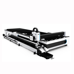 Thiết kế cho sự xuất sắc 3015 máy cắt laser sợi CNC cho tấm kim loại-cắt chính xác công suất cao - Product Image 5