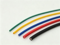 Heimdekoration Kupferverdrahtungskabel 2,5mm 4mm 6mm Einadriges Verseiltes Elektrokabel für Hausrenovierung