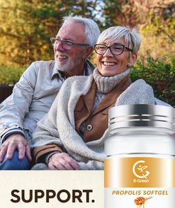 En stock <span class=keywords><strong>Propolis</strong></span> Santé <span class=keywords><strong>Propolis</strong></span> Capsules Quotidiennement avec Vitamine E Par 2 Capsules Extrait De <span class=keywords><strong>Propolis</strong></span> <span class=keywords><strong>Verte</strong></span> Brésilienne-Booster Immunitaire - Product Image 6