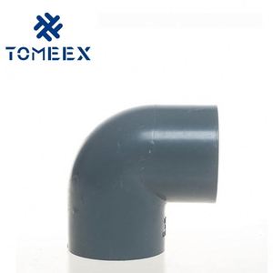 <span class=keywords><strong>Tomex</strong></span> 1 Zoll-4 Zoll verschiedene Größen erhältlich ASTM Pvc Sch80 Fittings - Product Image 3