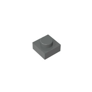 Bloques de Construcción de Arte Pixelado Mosaico 3024, Ladrillos de 1x1, Piezas Sueltas a Granel para Decoración Creativa de Paredes DIY - Product Image 4