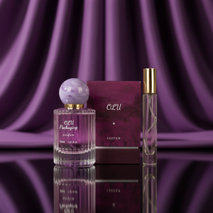 Flacon <span class=keywords><strong>de</strong></span> parfum cylindrique rond <span class=keywords><strong>de</strong></span> haute qualité et pas cher, 10 ml, 30 ml, 50 ml, 100 ml, atomiseur <span class=keywords><strong>de</strong></span> Cologne, flacon <span class=keywords><strong>de</strong></span> parfum en verre vide avec boîte - Product Image 1