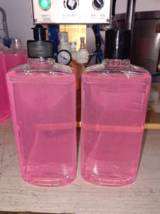 Sapone autolavaggio Super concentrato <span class=keywords><strong>pH</strong></span> bilanciato <span class=keywords><strong>con</strong></span> protezione in cera, <span class=keywords><strong>shampoo</strong></span> wash & wax - Product Image 4