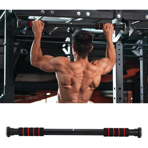 <span class=keywords><strong>Barra</strong></span> del telaio della <span class=keywords><strong>porta</strong></span> della palestra <span class=keywords><strong>per</strong></span> allenamento Indoor - Product Image 4