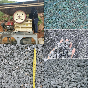 Дробилка для добычи, цена, дробилка для золотой руды, гранит, известняк, бетон, гравий, щековая дробилка, Pex-250 * 1000 - Product Image 4