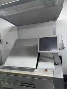 Máquina <span class=keywords><strong>de</strong></span> Impresión Offset <span class=keywords><strong>de</strong></span> Cuatro Colores Heidelberg SM74 <span class=keywords><strong>de</strong></span> <span class=keywords><strong>Segunda</strong></span> <span class=keywords><strong>Mano</strong></span> <span class=keywords><strong>de</strong></span> Alemania, Formatos Grandes Adecuados para Impresión <span class=keywords><strong>de</strong></span> Etiquetas y Gráficos - Product Image 2