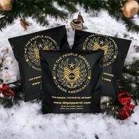 Biologisch abbaubare kompostierbare Portotaschen mit individualisiertem Logo Kunststoffumschläge Versandkurier Poly-Mailer Versandtaschen für Kleidung
