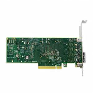Tri-Mode Storage HBA Adapter 8 External Port 12Gb/s SAS SATA NVMe Controller 9500-8E For Enterprise Server Storage PCIe NIC - Product Image 5