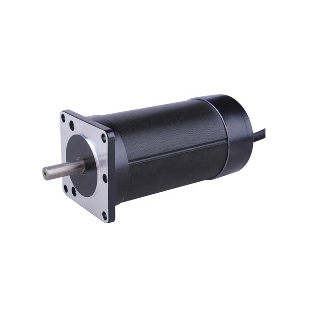Oem 36V 48V Brushless Dc Motor 50w 500w Customized High Speed 3000rpm 4000rpm Bldc Motor