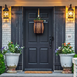 Componente per campanello, colore argento, compatibile con sistemi tedeschi, ideale per impianti elettrici e - Product Image 3