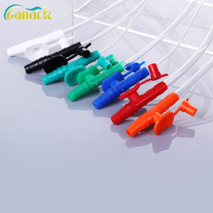 Cateter De Sucção De PVC Menor Preço Top Sale - Product Image 2