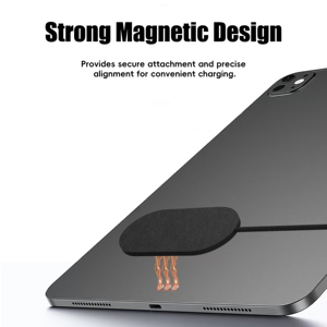 <span class=keywords><strong>Cargador</strong></span> Inalámbrico Rápido para <span class=keywords><strong>iPad</strong></span> con Cable Largo y Diseño Magnético Resistente, <span class=keywords><strong>Cargador</strong></span> Inalámbrico Rápido para <span class=keywords><strong>iPad</strong></span> <span class=keywords><strong>Pro</strong></span> de <span class=keywords><strong>12.9</strong></span> Pulgadas 3.ª/4.ª/5.ª/6.ª Generación - Product Image 4
