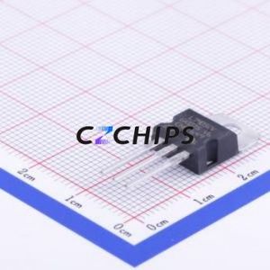 Nuevo y original L7905CV TO-220 circuito integrado IC Chip PMIC regulador lineal (LDO) - Product Image 2