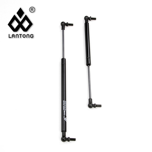 Lantong có thể khóa khí mùa xuân kiểm soát khí thanh chống với nút nhựa ở lại dây - Product Image 2