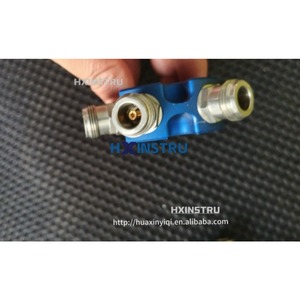 Kit de Calibración R&S Rohde & Schwarz ZV-Z170 HEMBRA H - Product Image 4
