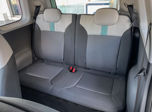 Xe Điện Hatchback Chạy Bằng Năng Lượng Mới Tốc Độ Cao Cho Ô Tô Bán Sỉ Chất Lượng Cao Xe Hơi Chang An Luomi Mini Ev - Product Image 6