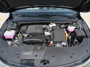 รถยนต์อินเวอร์เตอร์ไฮบริดประหยัดพลังงานรุ่น BYD Destroyer 05 <span class=keywords><strong>Glory</strong></span> Edition DM-i 120KM Luxury Model ได้รับคำชมอย่างดี - Product Image 5