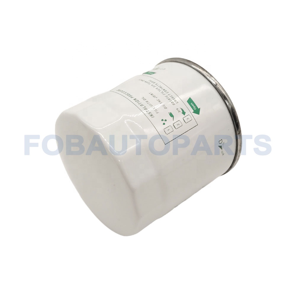 Car Automotive Engines Oil Filters for Chevrolet Aveo PH3387A 19210284 92142009