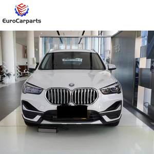 PP Bodykit per <span class=keywords><strong>X1</strong></span> <span class=keywords><strong>F48</strong></span> a F49 da vecchio a nuovo paraurti anteriore per auto e griglia inclusa la griglia del paraurti anteriore <span class=keywords><strong>X1</strong></span> <span class=keywords><strong>F48</strong></span> - Product Image 4
