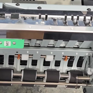 Photocopieuse d'occasion AccurioPrint 2100, imprimante <span class=keywords><strong>laser</strong></span> multifonction A3 noir et blanc pour photocopieuse reconditionnée Konica Minolta - Product Image 3