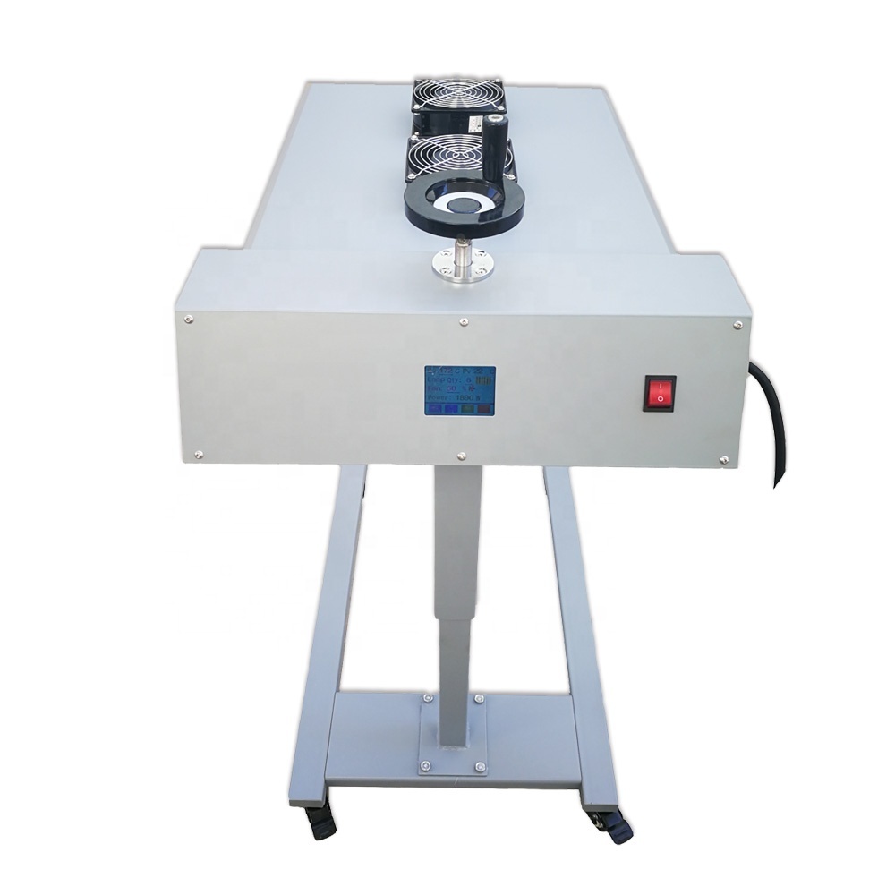 IR Flash dryer for screen printing 3000W