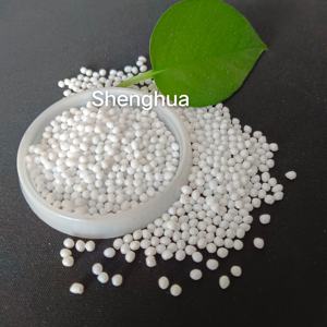 โพลีเอทิลีน เทเรฟทาเลต เรซิน PET เกรดบริสุทธิ์ สำหรับขวดน้ำมัน Iv0.84 - Product Image 5