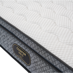 Chất Lượng Cao Nữ Hoàng Kích Thước 150*200Cm Bộ Nhớ Bọt Cao Su Túi Mùa Xuân Nệm Thiết Kế Hiện Đại Nén Trong Hộp Cho Nhà Bệnh Viện <span class=keywords><strong>S</strong></span>ử Dụng - Product Image 4