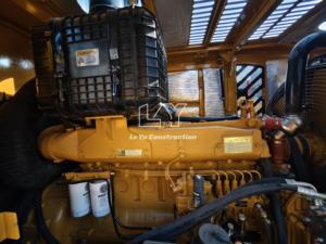 Pemuat bekas LW500KV LW500FN <span class=keywords><strong>ZL50G</strong></span> roda pengangkut 5 T Lw500fn Lw500KL ZL50GN ZL50GL LG956L L955F LW300 ZL30G 3T 5 ton pemuat depan - Product Image 4