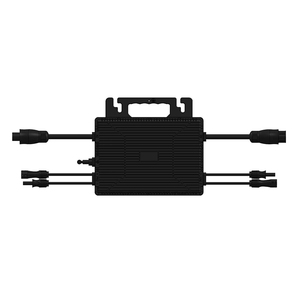 Ommo ON Grid ไมโครอินเวอร์เตอร์800W-2000W อินเวอร์เตอร์พลังงานแสงอาทิตย์ไฟฟ้ากระแสสลับเอาท์พุทพร้อมแอปไวไฟควบคุมอินเวอร์เตอร์ - Product Image 1