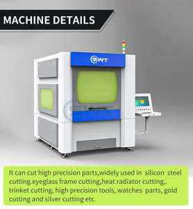 Pas cher mini petit 80w <span class=keywords><strong>100</strong></span> watts <span class=keywords><strong>400</strong></span> watts acrylique cnc <span class=keywords><strong>rf</strong></span> mixte hybride bureau co2 machine de gravure de découpe laser - Product Image 5