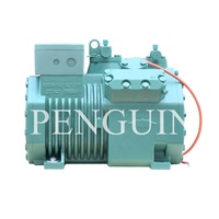 Precio del Compresor 4EC-4.2Y 4HP de Alta Eficiencia, Semihermético, Tipo Bezier, Copelan, Frascode, Dorine, GEA Bock, Carrier