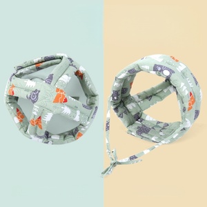 Casque de protection pour bébé et enfant 2026 : Casque de sécurité pour l'apprentissage de la marche, coussin de protection pour la tête, chapeau de protection pour bébés et jeunes enfants - Product Image 2