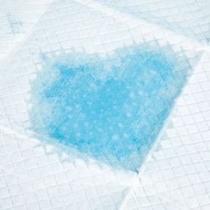 Almohadillas Absorbentes para Orina de Perros y Gatos, Personalizables, Gruesas, a Prueba de Fugas, de Rápida Absorción, para Aves, Loros, Cachorros, Conejos, de Tela No Tejida - Product Image 5