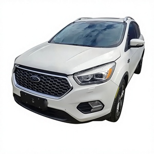 Ford Escape AWD Titanium 2019 2020 2021, Crossover con Sedili in Pelle, Tetto Apribile, Telecamera, Guida a Sinistra, Vendita all'Ingrosso di Auto Usate - Product Image 1
