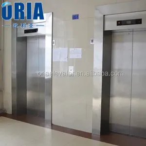 ORIA AC Drive Elevador para Pessoas com Deficiência Elevador Acessível para Pessoas com Deficiência