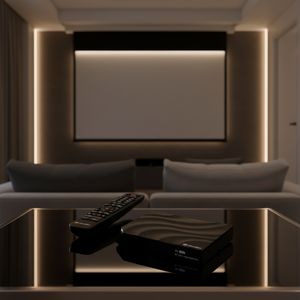 VSeeBox V6 MAX Pro Ultra 2026, Envío Gratuito, Stick Android 15, TV Box Android - Product Image 1