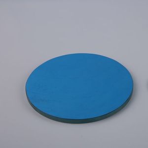 Miroirs optiques de première surface - Miroir de réflexion UV et pour projecteur avec 90 % de transmission et revêtement en aluminium/argent - Product Image 6